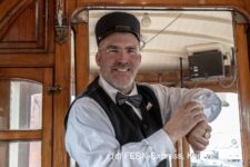 Yakima Tram Washington