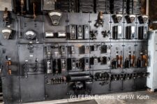 Yakima Tram Washington